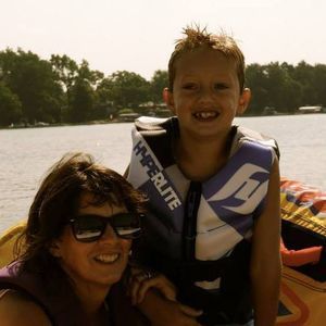 Meet your Posher, Cheryl